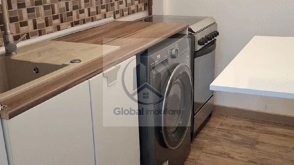 Apartament 2 camere ultracentral | 60 mp | 550 € - Poză 4