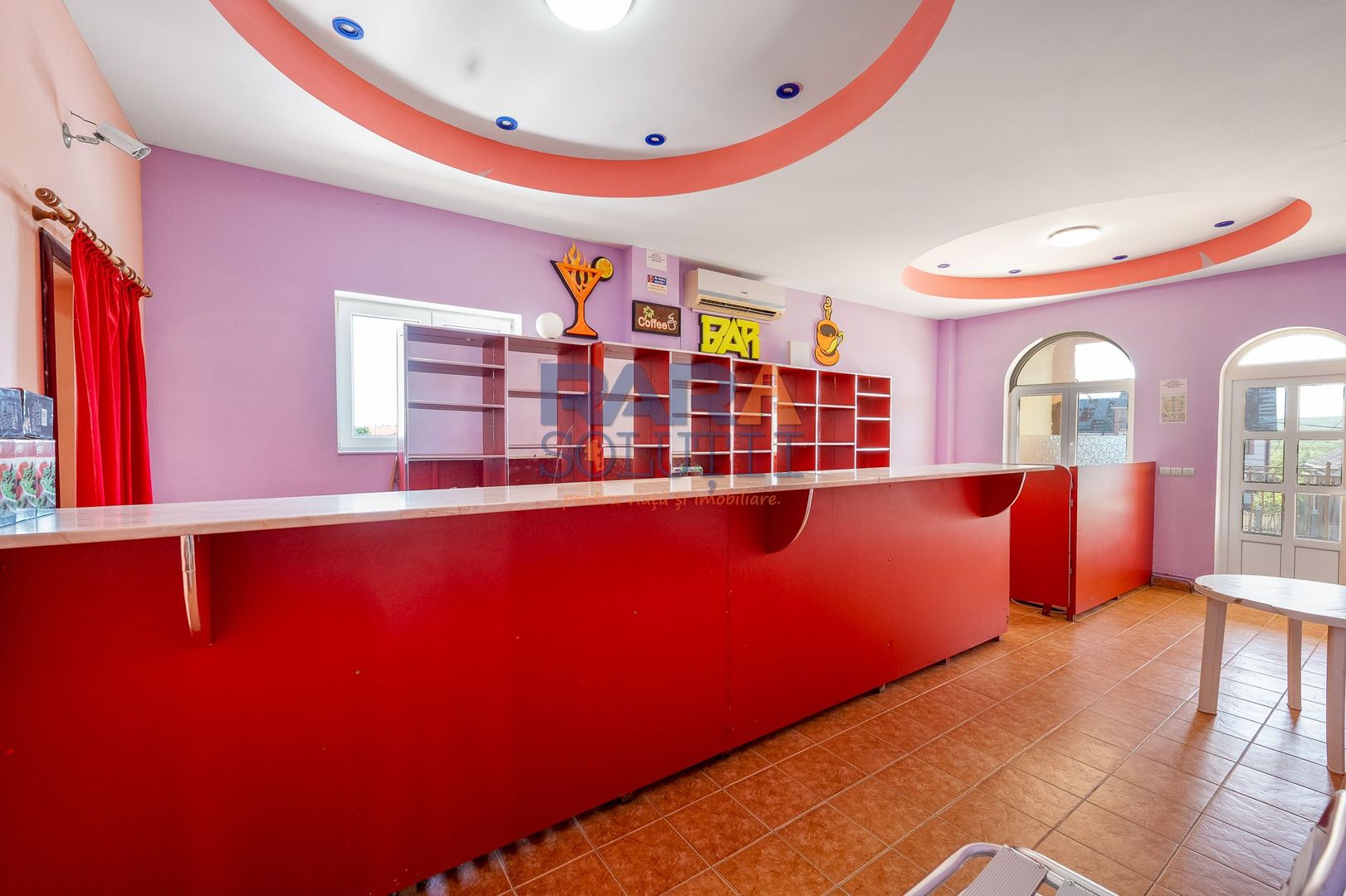 Spatiu comercial 1900 mp construiți, 3 niveluri, complet utilat - Poză 15