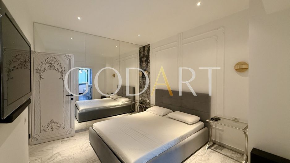 Apartament de lux | Herastrau | boxa | loc de parcare subteran - Poză 9