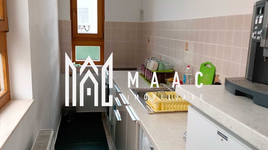 Loc în cameră dublă | Lazaret, Sibiu | pensiune, utilități incluse - Poză 5