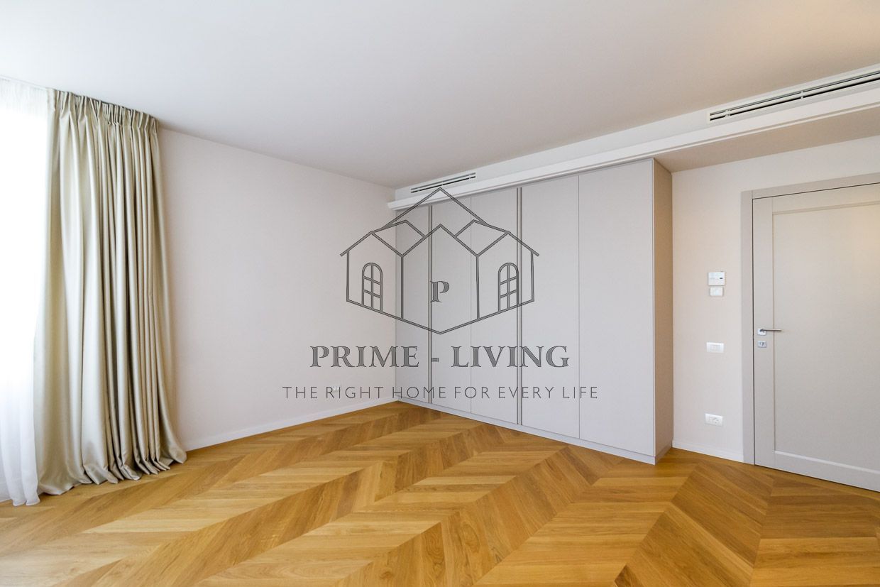 APARTAMENT CU 4 CAMERE DE LUX LA INCHIRIERE IN PRIMAVERII - Poză 11