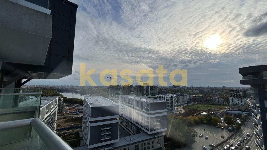 PENTHOUSE EXCLUSIVIST ÎN UPGROUND | TERASE CU VEDERE PANORAMICĂ - Poză 44