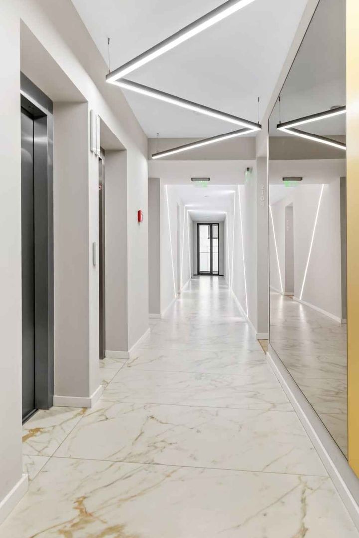 Herastrau, Prima Inchiriere, Confort Premium plus, parcare in subteran - Poză 18