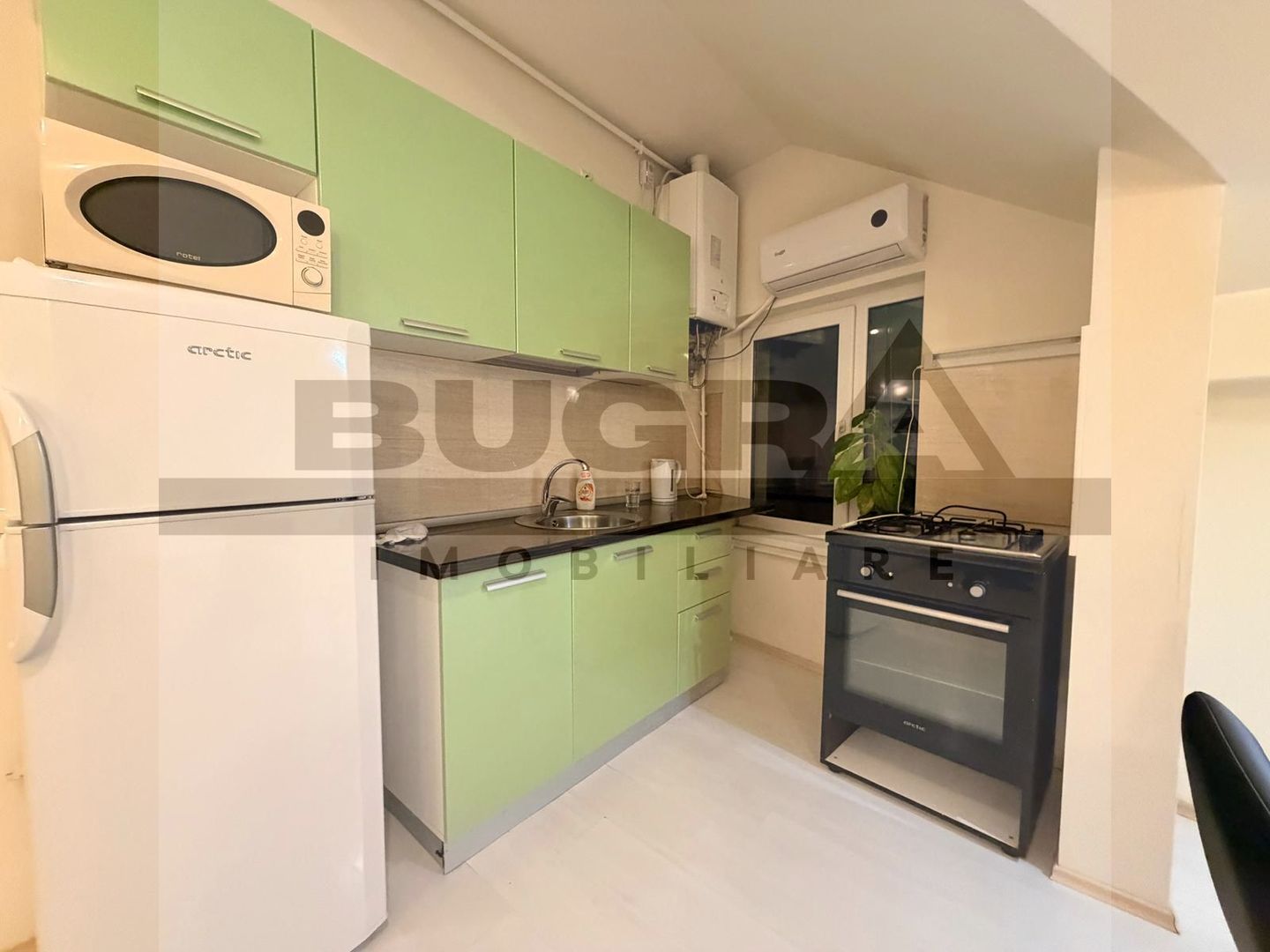 Apartament de 3 camere, 65mp, zona Observatorului - Poză 3