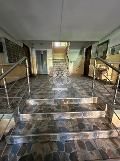 Apartament 3 camere - Obor | Bloc reabilitat | 5 min metrou | Necesita renovare - Poză 7