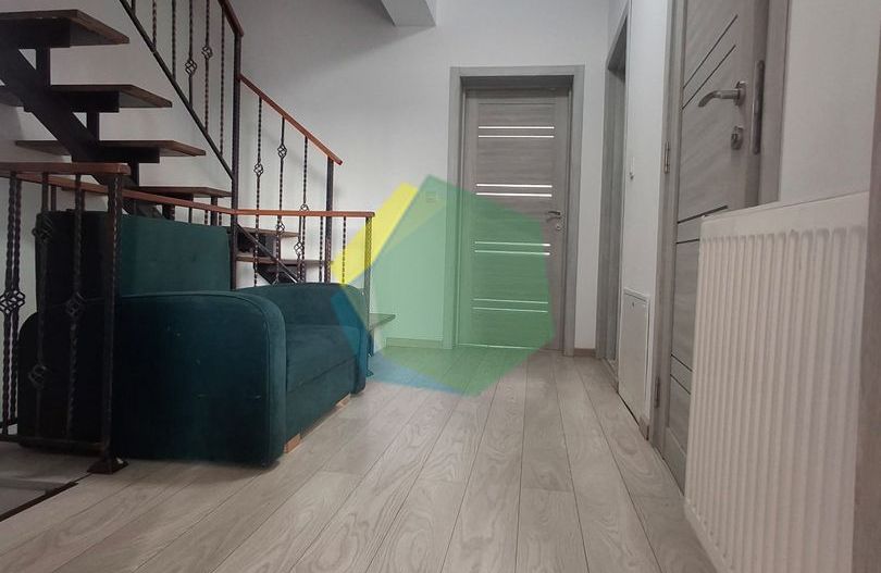 Vilă duplex moderna cu curte generoasa in Otopeni - Poză 6