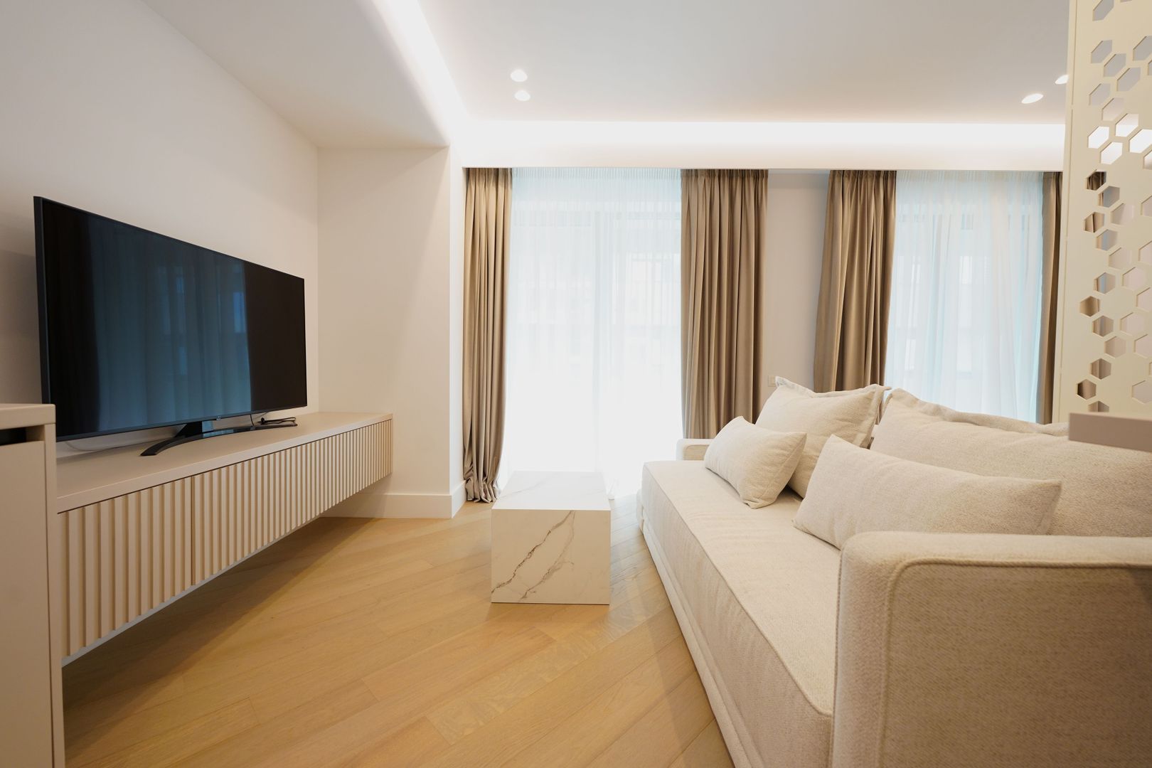 Studio dublu + Parcare in subteran, Cortina 126, Pipera - Poză 2