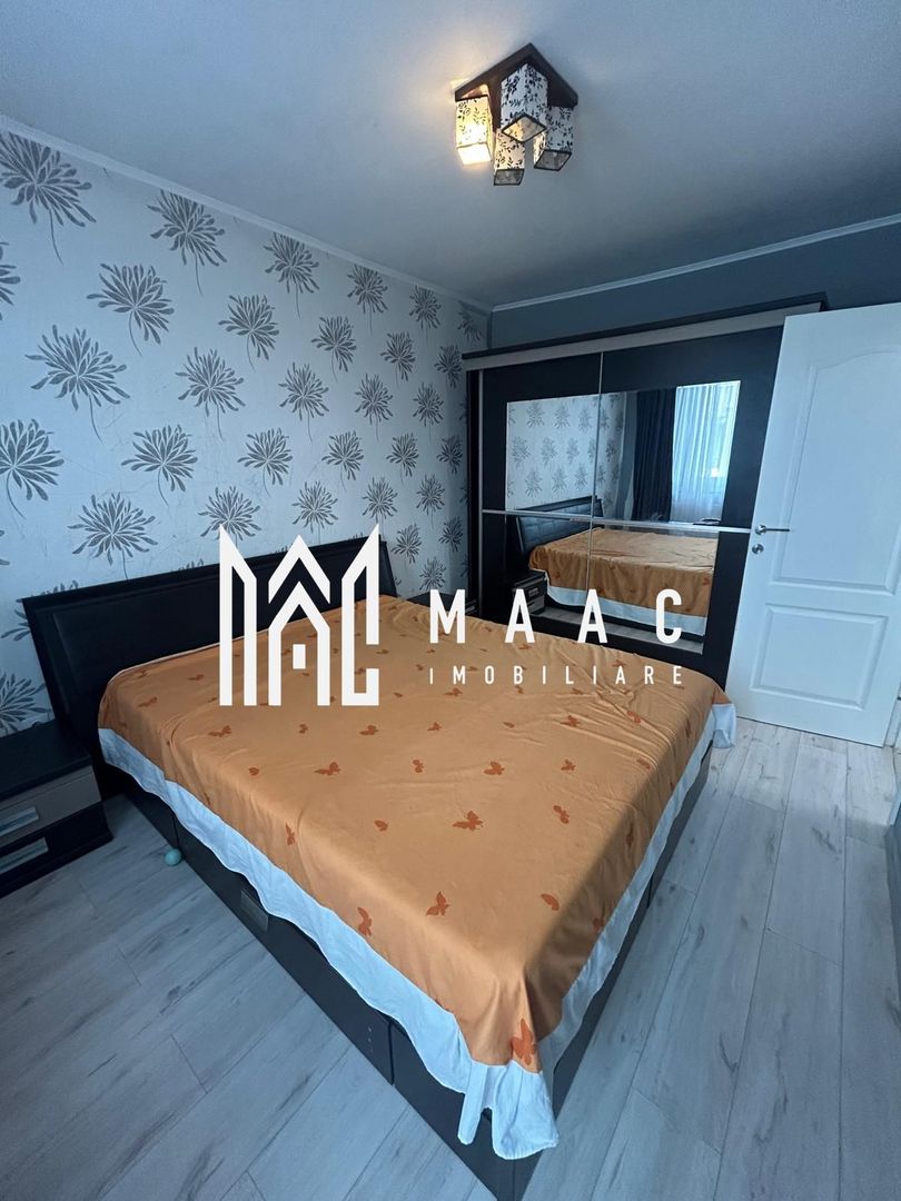 Apartament 3 camere I Decomanda I Etaj 2 I Brana-Selimbar - Poză 3