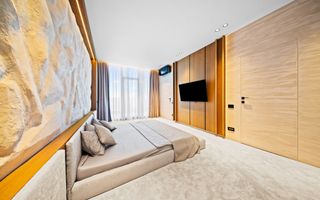 Comision 0! Penthouse 105 mp + Terasa 59 mp, Baza Sportiva Gheorgheni - Poză 9