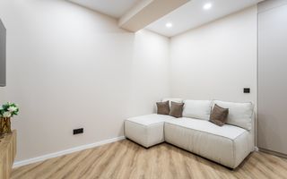 Vânzare, apartament, 2 camere, str. Cartușa, Durlești. - Poză 2