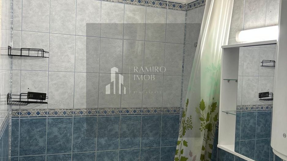 De inchiriat apartament 2 camere Dr Gazarului sector 4 - Poză 11