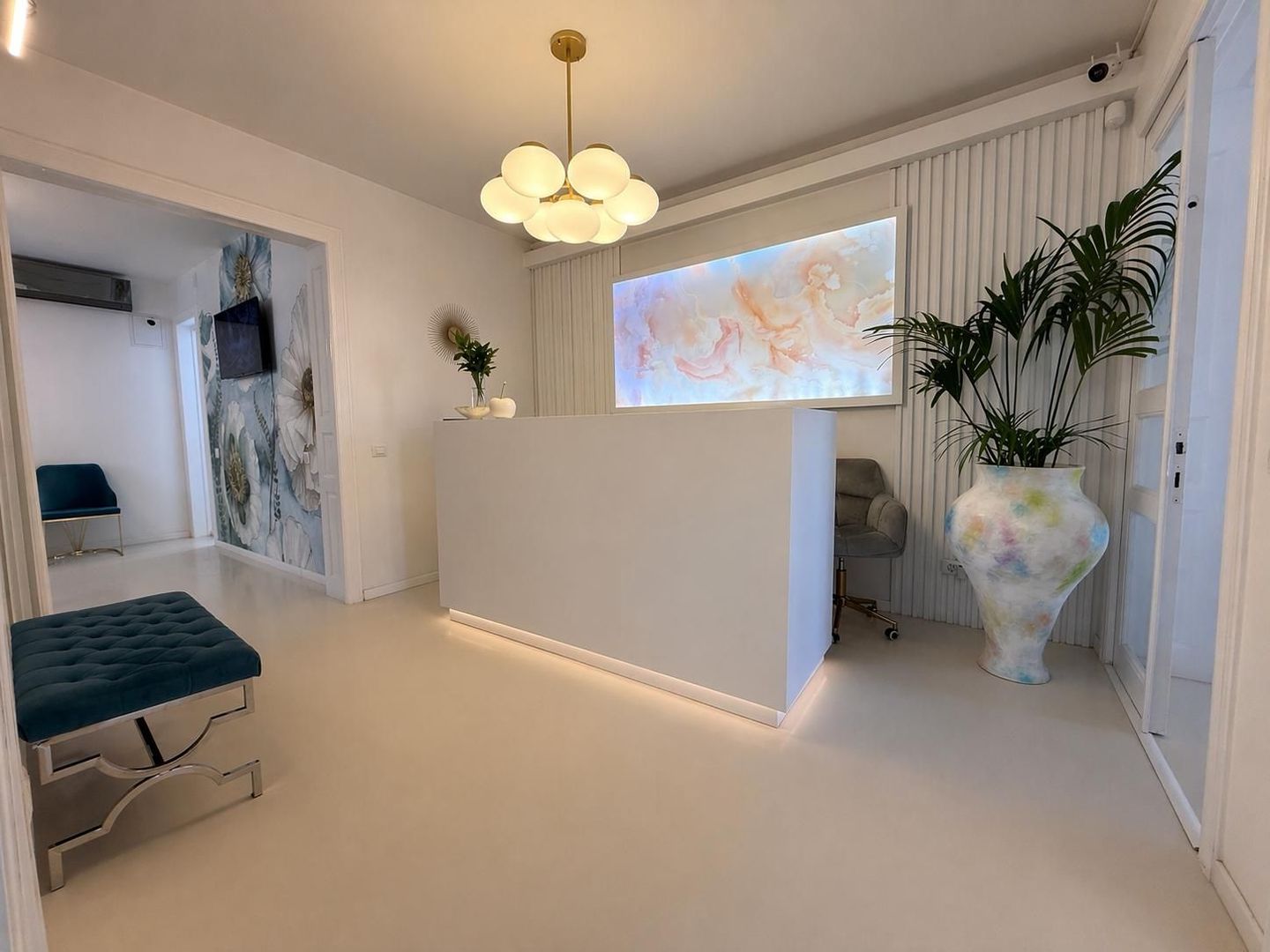 Apartament 4 camere în vilă I Cotroceni I Renovat complet I - Poză 3