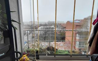 3 camere modern | Bloc 2013 | Calea Calarasi | Lift - Poză 1