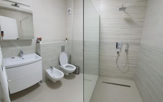 Apartament de închiriat Sibiu 2 camere | Lazaret | semidecomandat, 88 mp - Poză 7