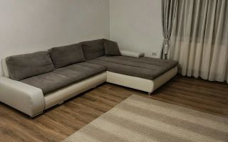 Apartament 2 decomandate- zona Rocada - Poză 2