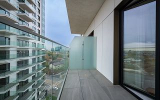 Apartament 2 camere mobilat in One Verdi Park cu loc de parcare inclus - Poză 21