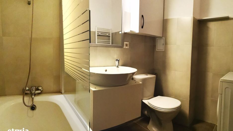 Apartament 2 camere – 50 mp | Metrou 5 min - Poză 8