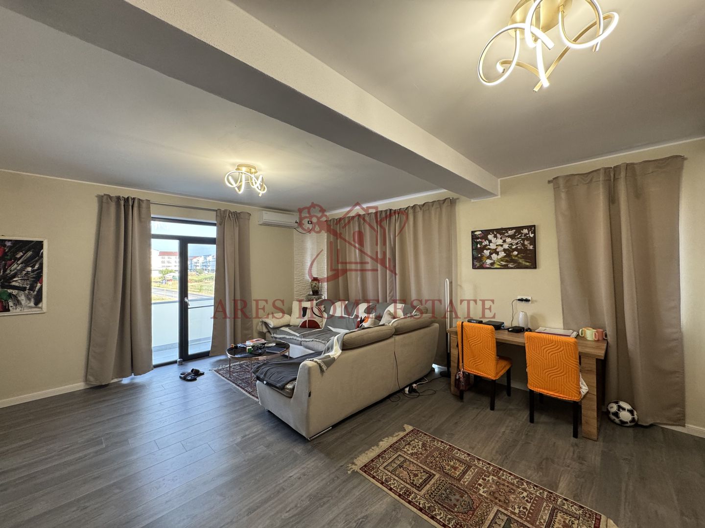 Apartament 2 camere, 54 mp, bloc nou, zona Hotel IO, Giroc - Poză 7