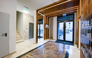 Apartament 1 camera Parcare, zona Iulius Mall Gheorigheni - Poză 15