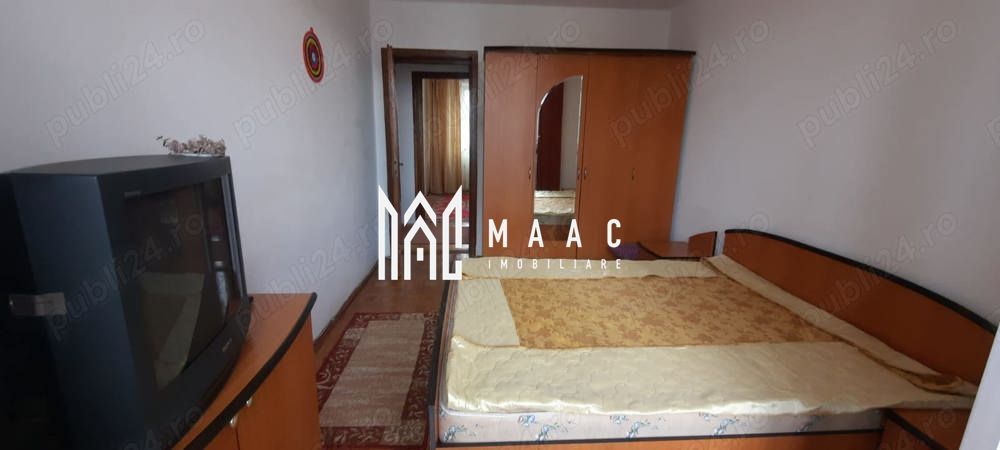 Apartament 3 camere | 65 mp | Etaj intermediar | Terezian - Poză 3