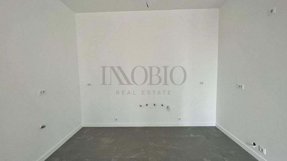 Apartament 2 Camere | One Verdi - Poză 3