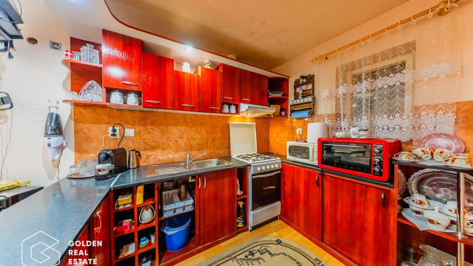 Casa in Nadlac, teren 812 mp - Poză 14