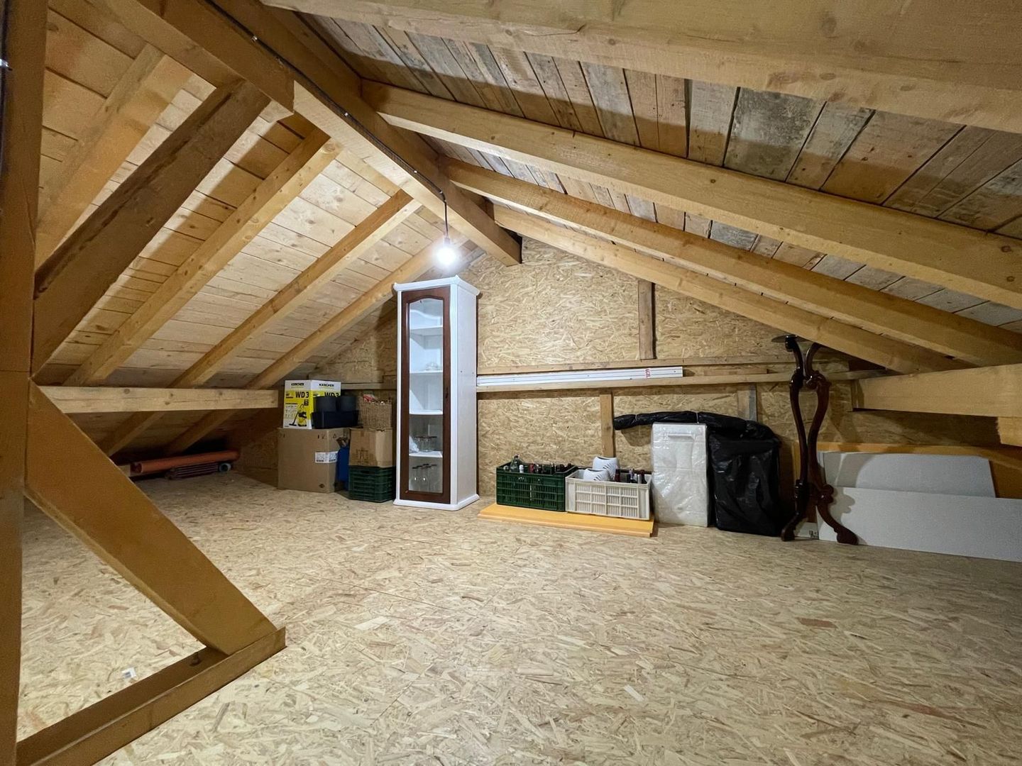 Casa insiruita- 3 camere - mobilat - Calea Urseni - Poză 16