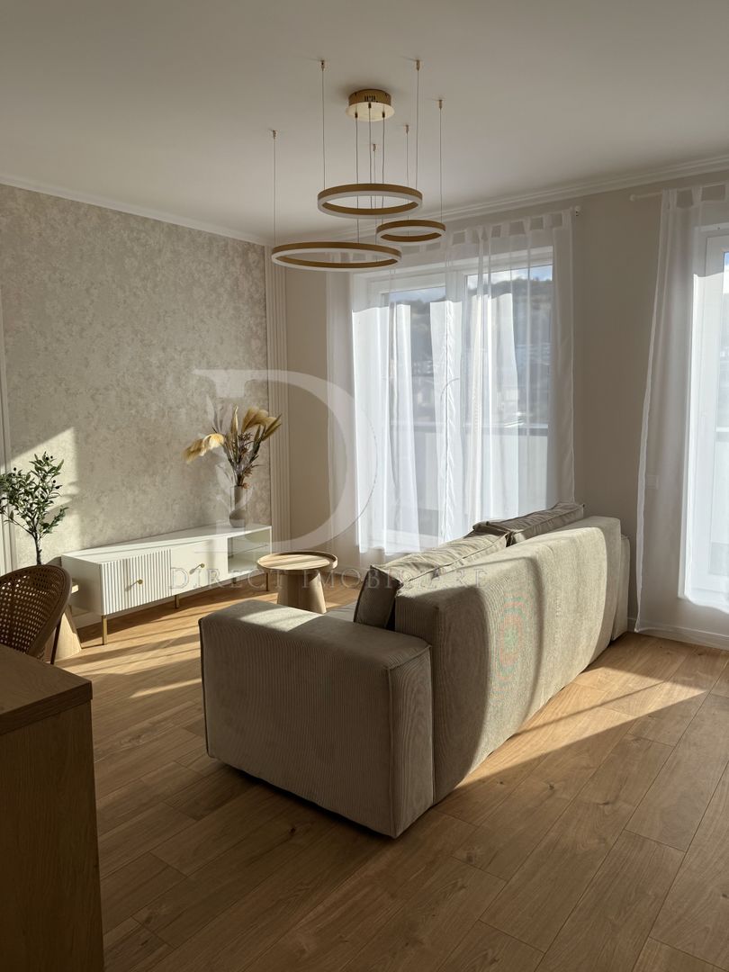 Apartament la cheie / Zona Terra - Poză 14