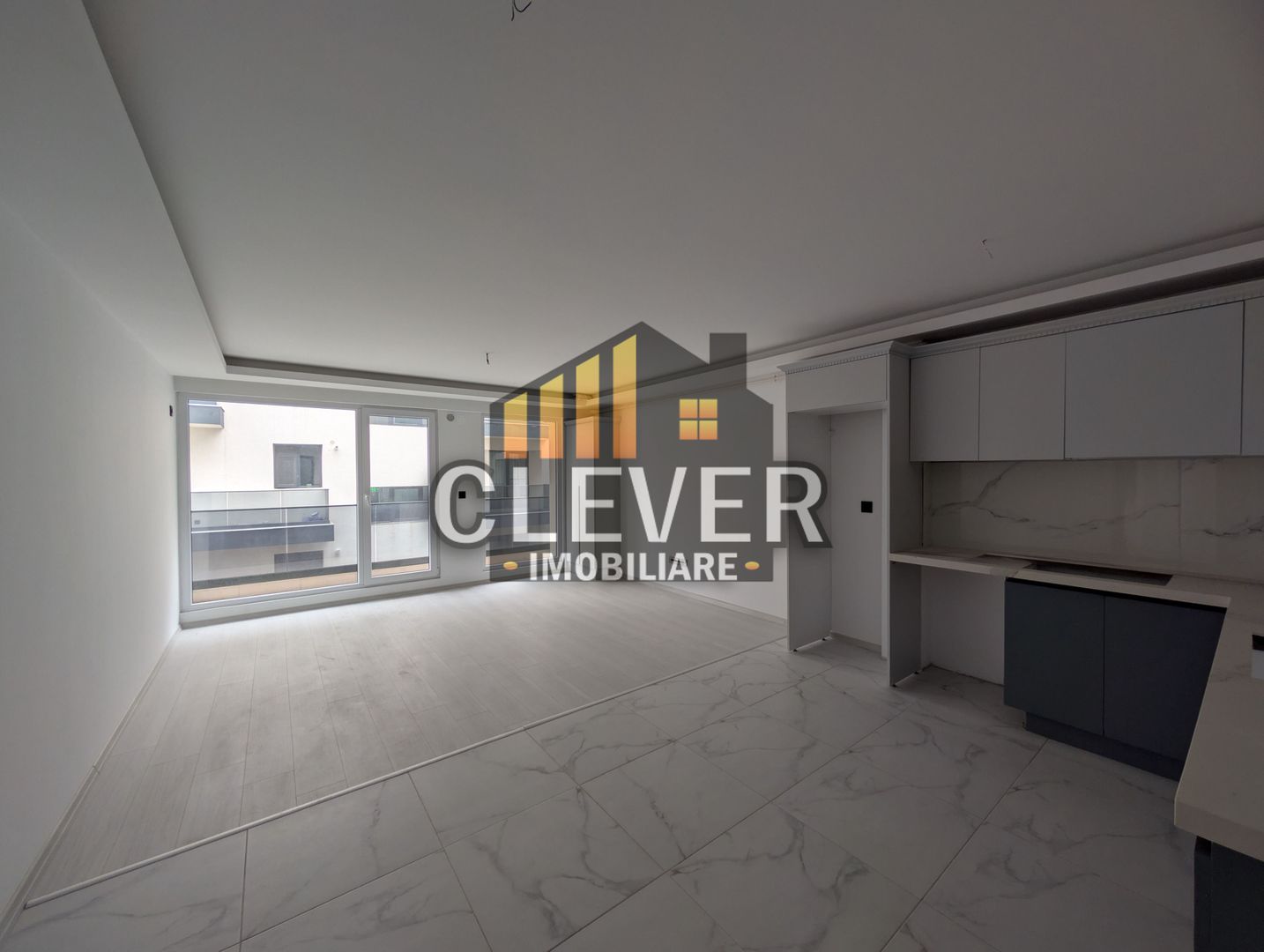 Apartament 3 Camere Finalizat - Pallady, Comision 0% - Poză 11