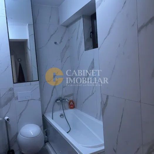 ULTRACENTRAL - APARTAMENT 3 CAMERE - MOBILAT ȘI UTILAT - BLOC NOU INTABULAT - Poză 7