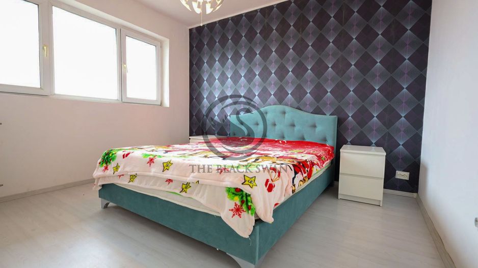 Apartament 3 camere de vanzare | Malu Rosu | Balcon 12mp | Comision 0% - Poză 3