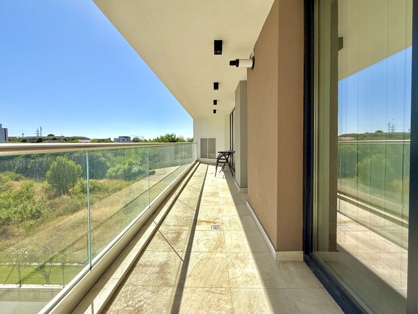 Acasă în stil modern – 2 camere cu terasă spațioasă, in zona Lipovei - Poză 17