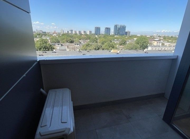 Premium 102 The Address, Barbu Vacarescu, Lux/Centrala/Balcon/Parcare - Poză 14