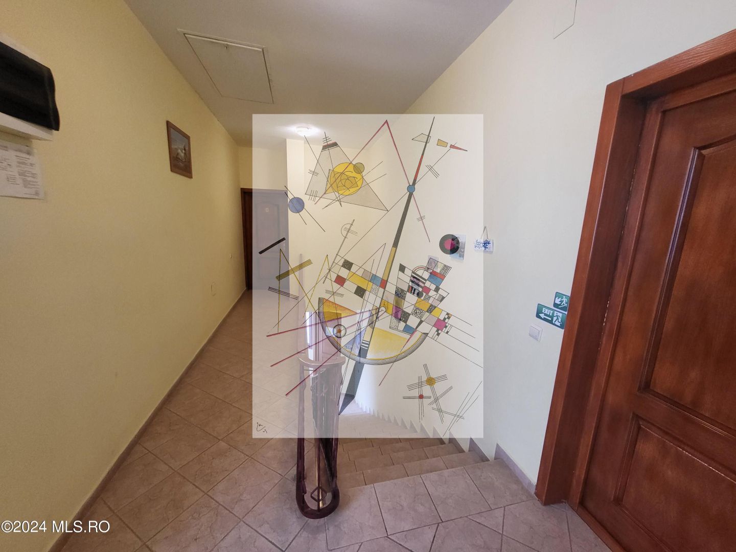 Pensiune de vanzare in Eforie Nord - Poză 8