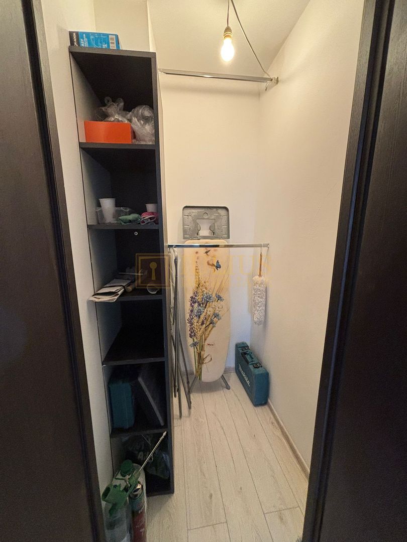 Circumvalatiunii, 2 camere, centrala proprie. - Poză 6