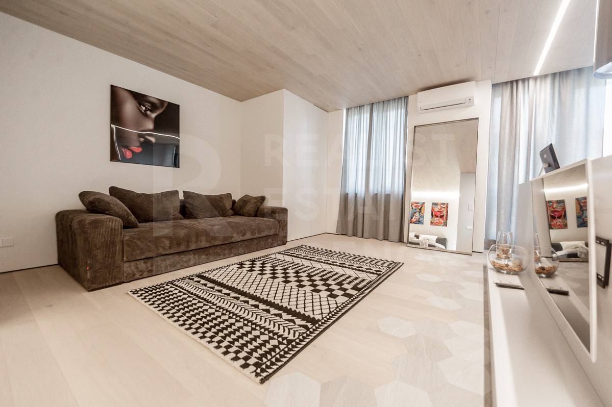 Chirie, apartament 1 cameră, strada Alexandru Bernardazzi, Centru - Poză 1