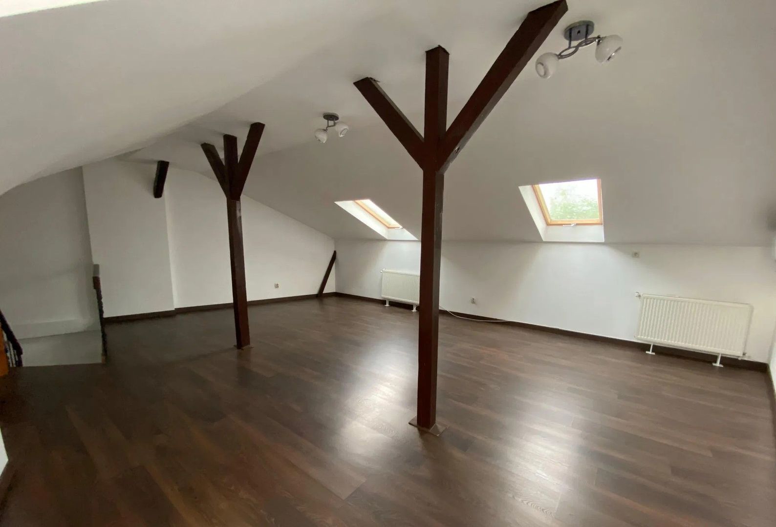 Apartament duplex | 4 camere | - Poză 1