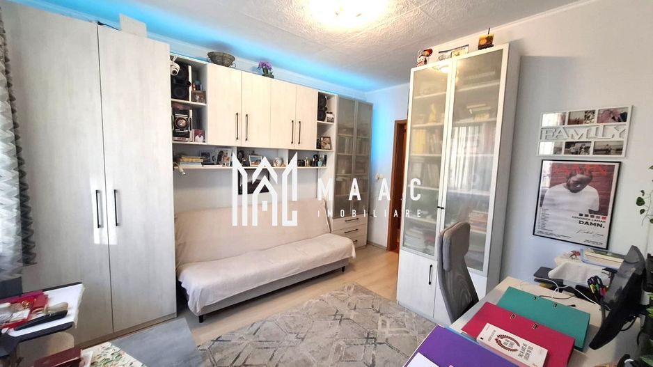Apartament  1 camera I Loc de parcare I Pivnita I Sub Arini - Poză 2