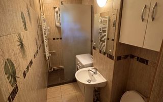 3 camere| Bulevardul Cetatii| centrala proprie| clima| etaj 1| 55mp - Poză 3
