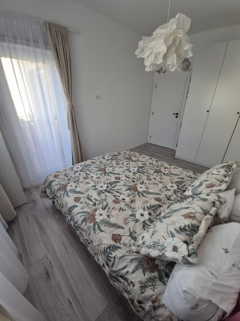 COMISION 0, Apartament 3 Camere, Mobilat, Utilat, Etaj 1, Mosnita Noua - Poză 8