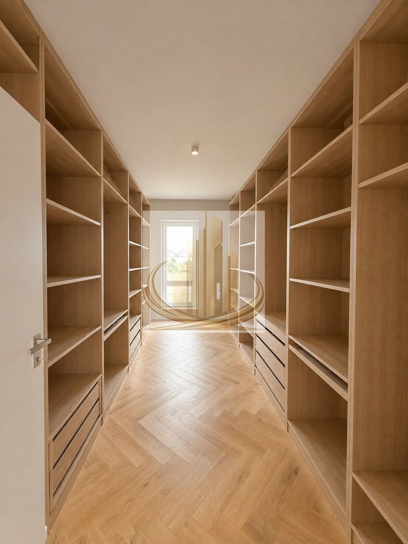 Duplex de vânzare în Dumbrăvița | 3 dormitoare | 300 mp teren - Poză 4