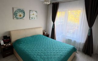 Apartament decomandat 2 camere, dressing, balcon, parcare, Buna Ziua - Poză 6