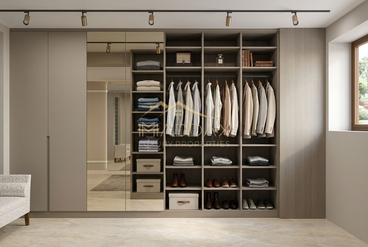 Vila Premium *800mp* // teren *963mp* / garaj cu 6 locuri* // Iancu Nicolae - Poză 107