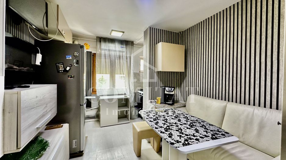 Apartament 3 camere | Etaj intermediar | Intre Lacuri - Poză 8
