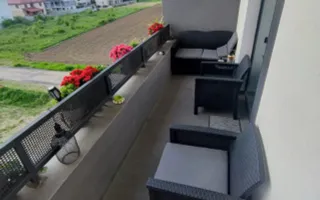 Apartament cu 3 camere Giroc - Poză 17