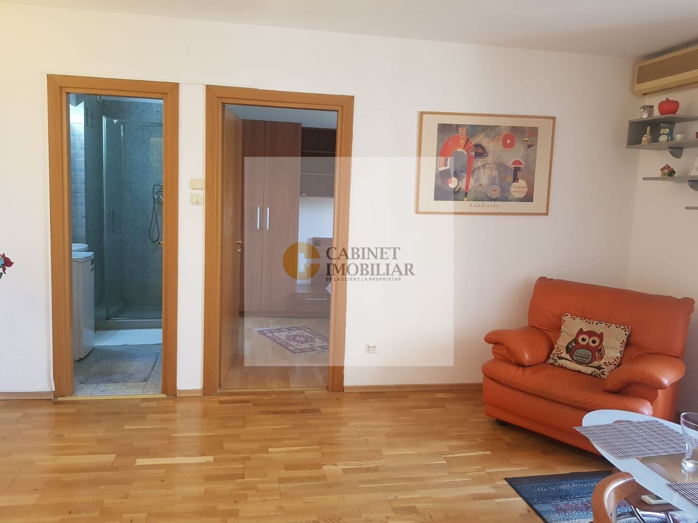 2 camere I Bd Nicolae Balcescu - Universitate I Etaj 6 - Poză 2