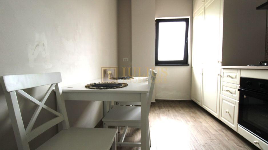 2 camere in Dumbravita in bloc nou cu parcare langa clinica Medicis - Poză 10