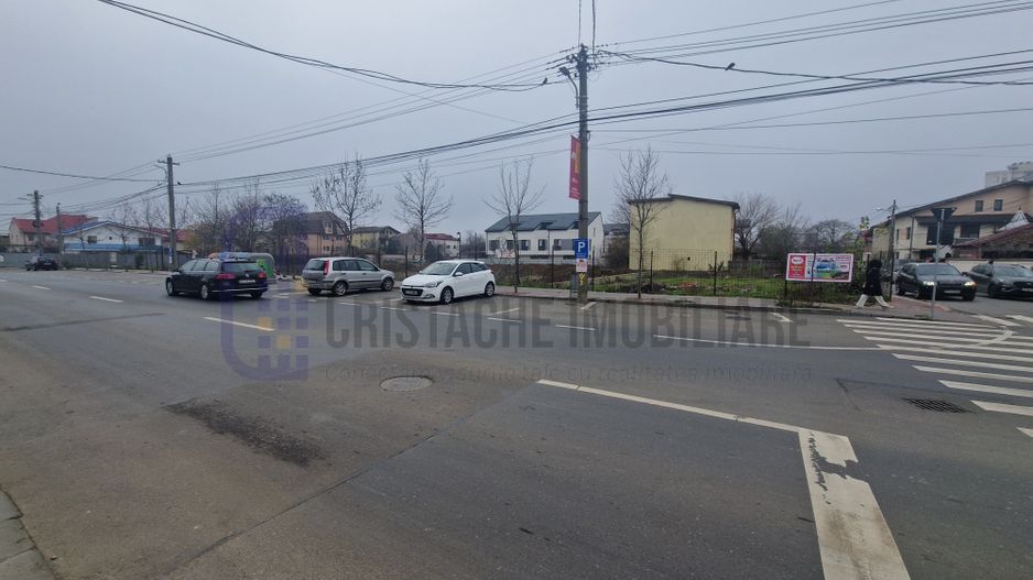 Teren stradal, deschidere 15m, fara constructii, langa Lidl - Str. Bratarii - Poză 3