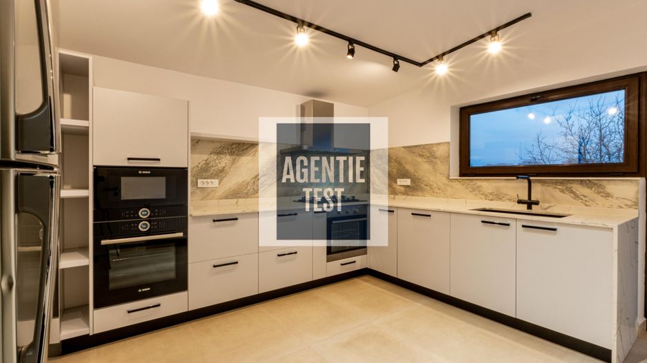 Apartament cu 4 camere de închiriat în zona Alexandru cel Bun - Poză 2