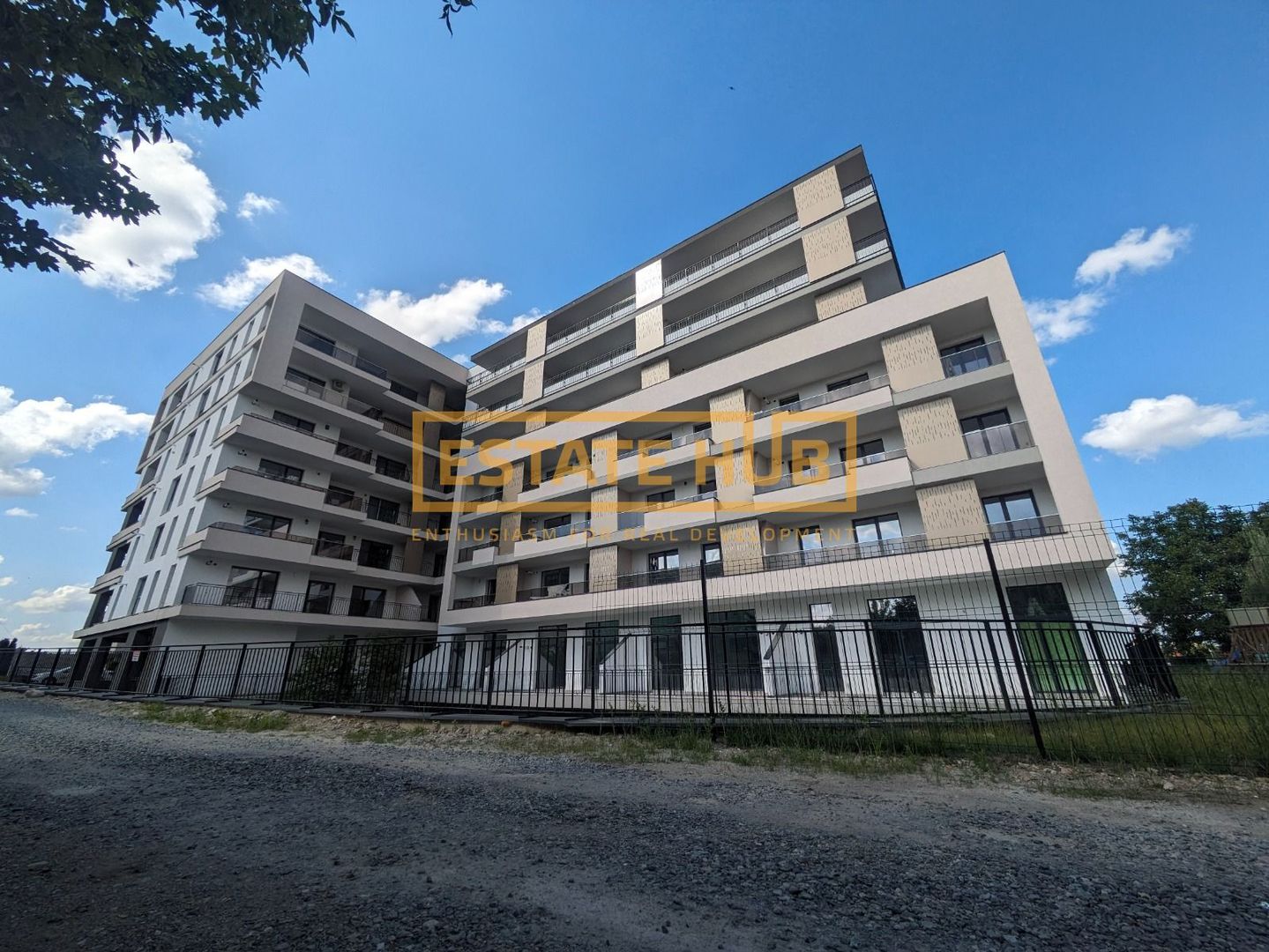 Dunarii Park Apartments - Poză 11